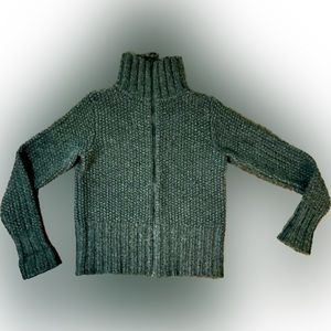 100% Lambswool GAP sweater 1990s EUC Size M Women’s